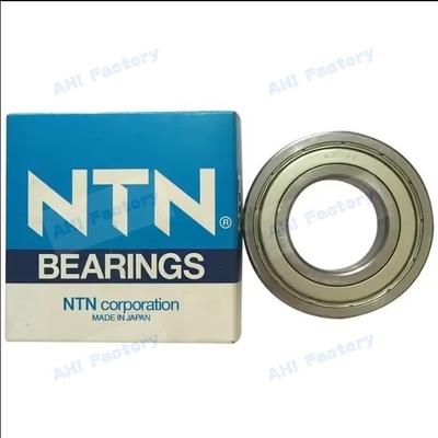 6313 Rolamentos de esferas de ranhuras profundas 6310 6311 6312 6313 6314 6315 2RS 2Z ZZ com material