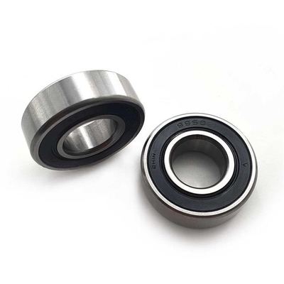 SS6301 SS6302 SS6303 SS6304 SS6305 ZZ 2RS Rolamentos de aço inoxidável para mineração de energia