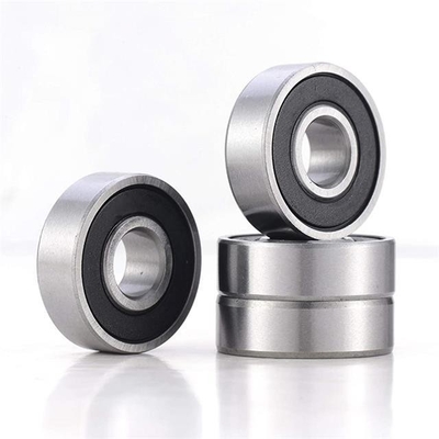 SS6301 SS6302 SS6303 SS6304 SS6305 ZZ 2RS Rolamentos de aço inoxidável para mineração de energia