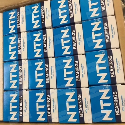N.T.N. 6300 6301 6302 6303 6304 6305 Rolamentos de esferas de ranhura profunda para máquinas de precisão