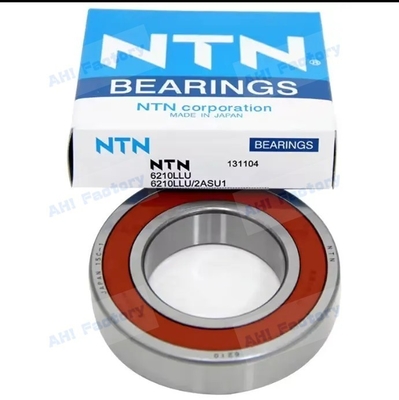 Máquinas de construção N.T.N. Motocicletas com rolamentos 63/32 com certificado ISO9001 2008