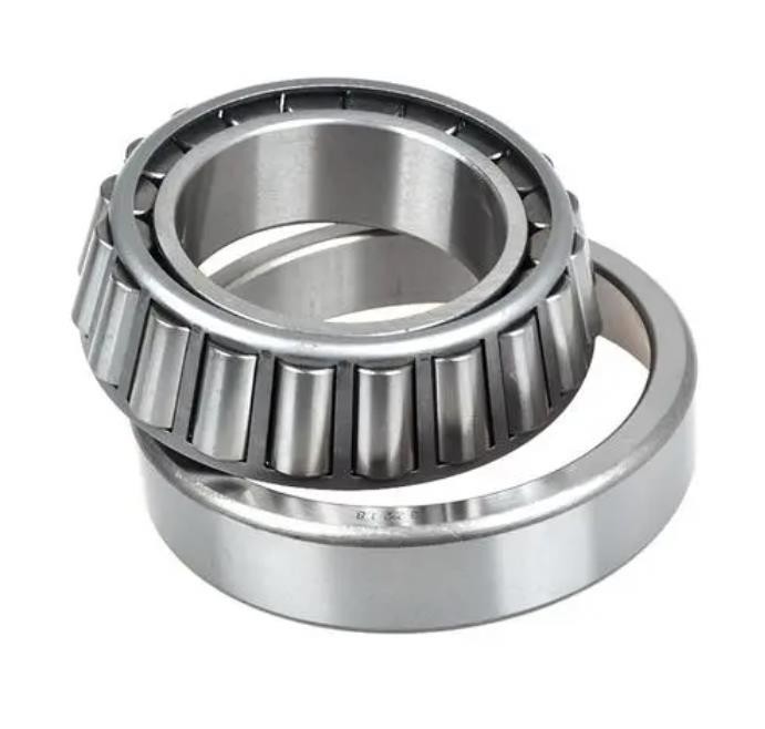Rolamentos de rolos cónicos 32018 33015 Grease Gcr15 32052 32056 32060 32064 P0 P2 P4 P5 P6 Aço cromado