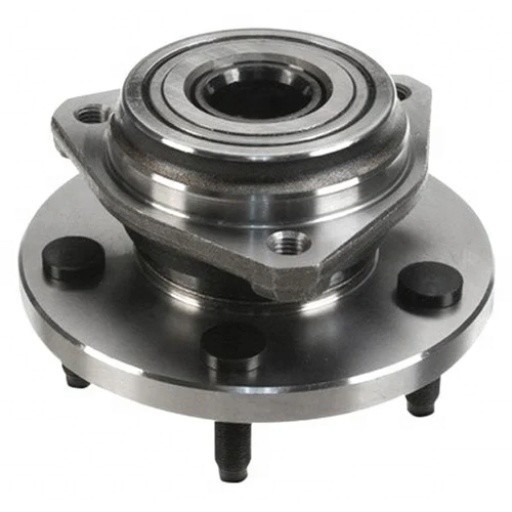 45x80x45mm DAC45800045B Roda de roda dianteira dupla para automóveis e tratores