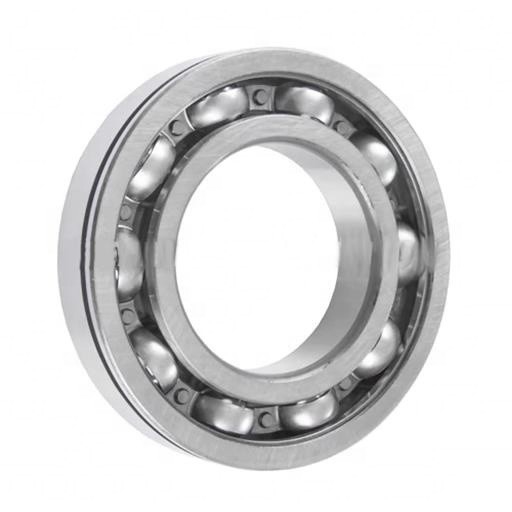 6202 6203 6204 6205 6206-N 6206-NR 6206-ZNR Rolamentos de esferas de ranhuras profundas com serviço OEM