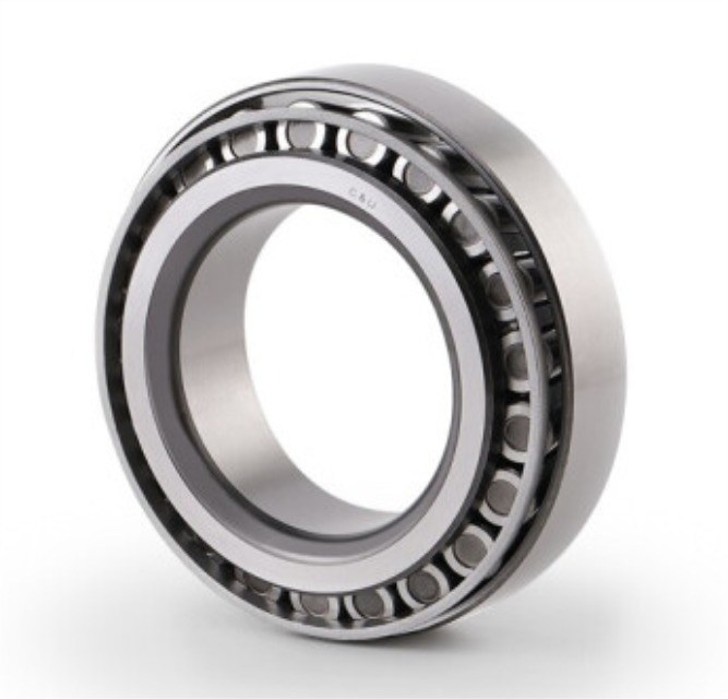 ISO9001 2008 Certificado 48548/10 Rolamentos de rolos cónicos para caminhão 34,93x65,09x18,03mm