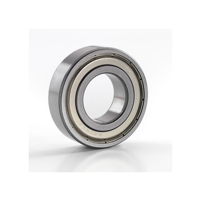 6204ZZCM Rolamentos de Esferas de Ranhura Profunda para classificação de precisão P0 P6 P5 P4 P2 na indústria de mineração