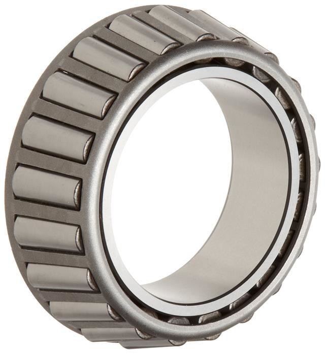 Rolamento de rolos de aço cromado de alta precisão LM102949/10 para máquina de moagem