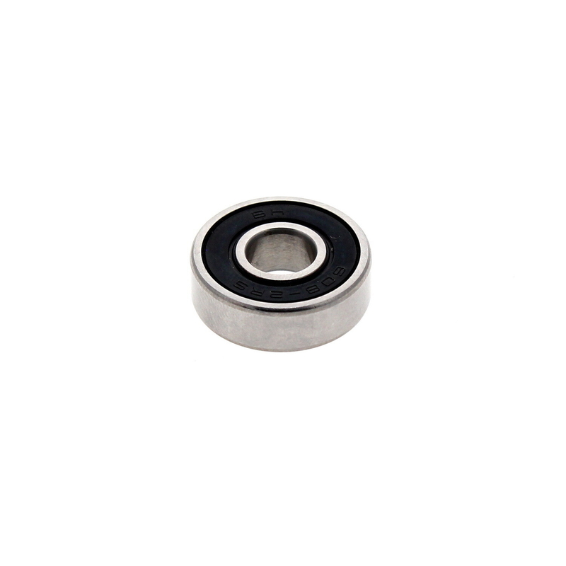 Alta Velocidade 608 RS ZZ Rolamentos de Cerâmica 608 Rolamentos de Esferas de Groove Profundo para Skateboard
