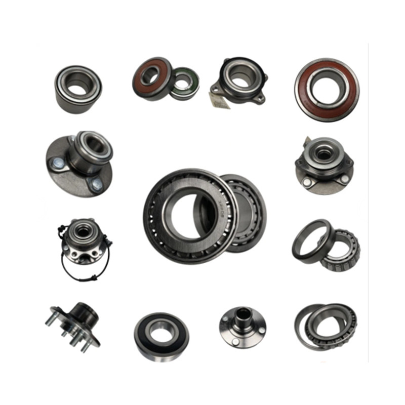 MG309DDA MG309-2RS-1 MG309SZZ-4 Rolamentos para a Indústria Modelo 45mm ID Tamanho Guia de mastro
