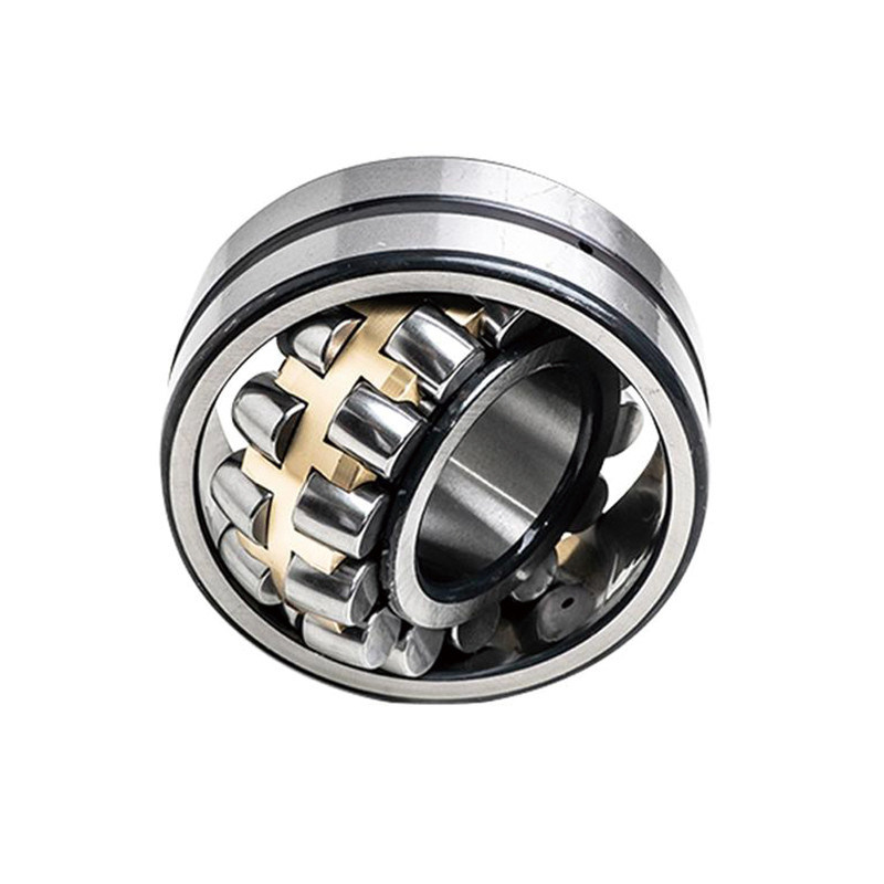 Tipo de vedação aberta e aço cromado Gcr15 Material 22230 Rolamento esférico 22320MB W33 22230CC 22230CAK 22230MA