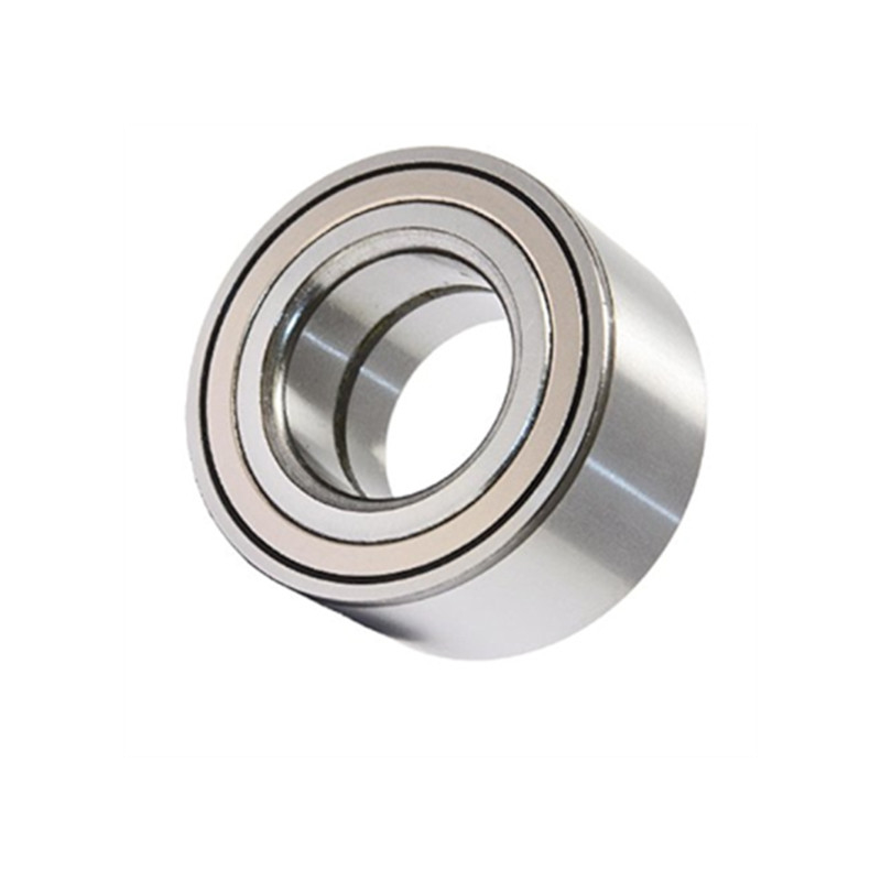 Acero cromado DAC356437 Roda de eixo de roda Rolamento de esferas 35*64*37mm para peças de reposição de automóveis