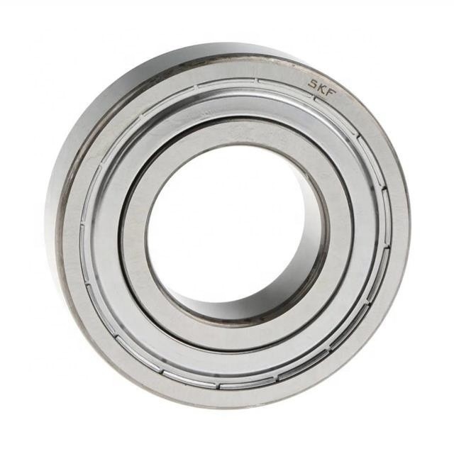 6200 6201 6202 6203 6204 6205 6206 6207 6300 Rolamentos de esferas de ranhuras profundas de linha única para gordura oleosa