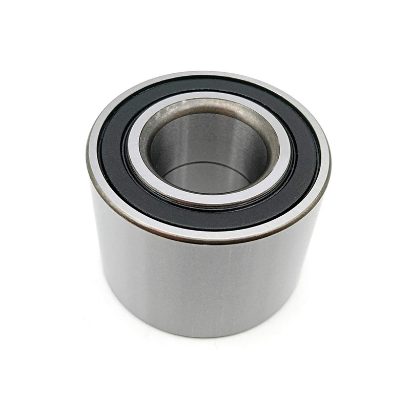 Kit de rolamentos de rodas dianteiras lubrificados com óleo e graxa 40BWD06 para Ford Kia Mazda Mercury