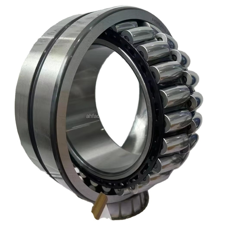 24122EJ C4 Rolamentos esféricos para turbinas eólicas
