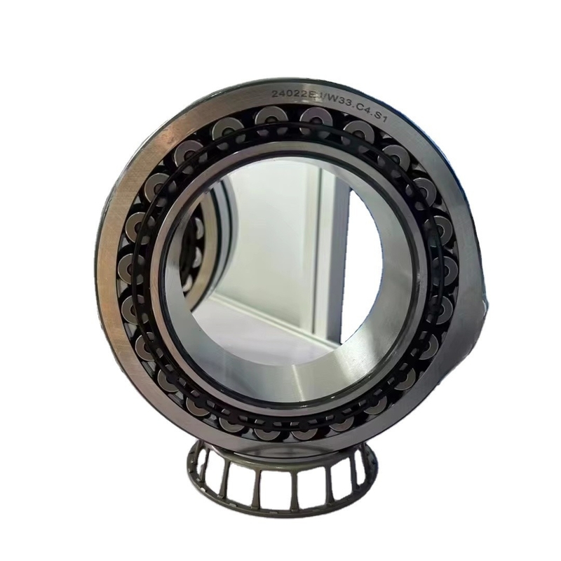 Rolamentos de rolos esféricos de fila dupla S-5169A A solução ideal para necessidades industriais