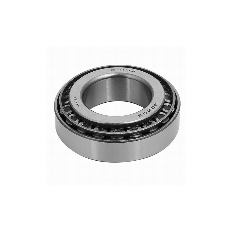 Rolamentos cónicos EC 42224 S01 H206 25*52*16mm para aplicações industriais