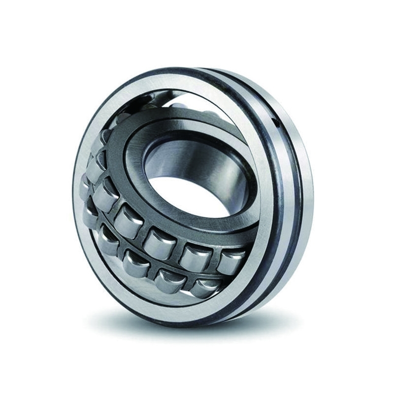 Vibração V1 23120 CC/C3W33 Rolamento esférico 100x165x52mm para longa vida e alta velocidade