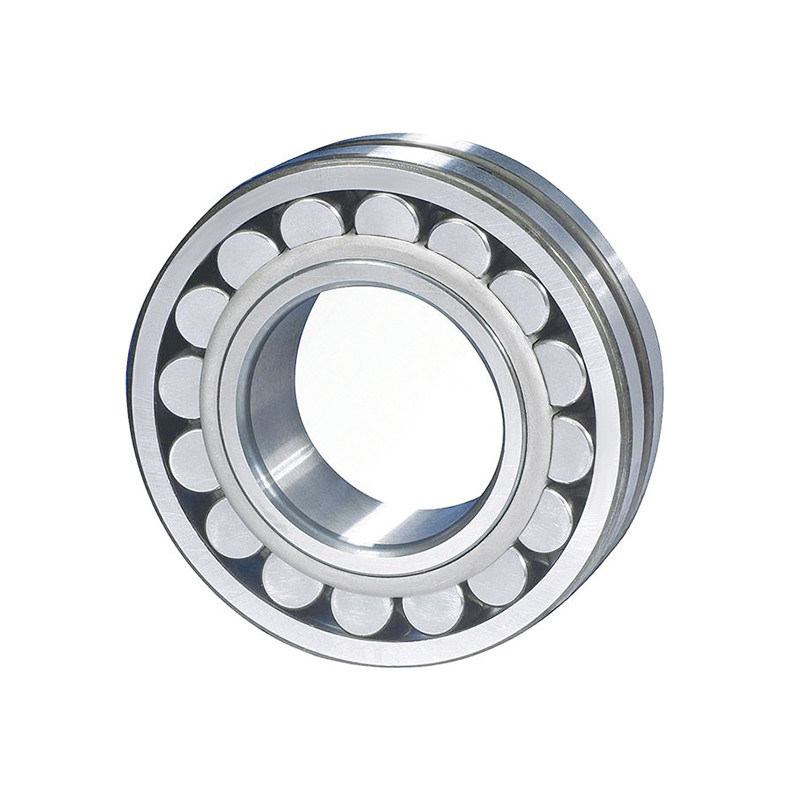 Cageira de aço de autoalinhamento de capacidade extra 24122-CC-W33-C3 110x180x69 mm