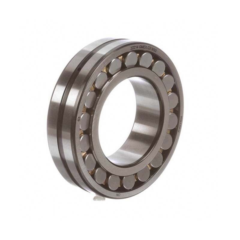 Lojas de materiais de construção 22232CC/W33 Rolamentos esféricos com aço cromado GCR15