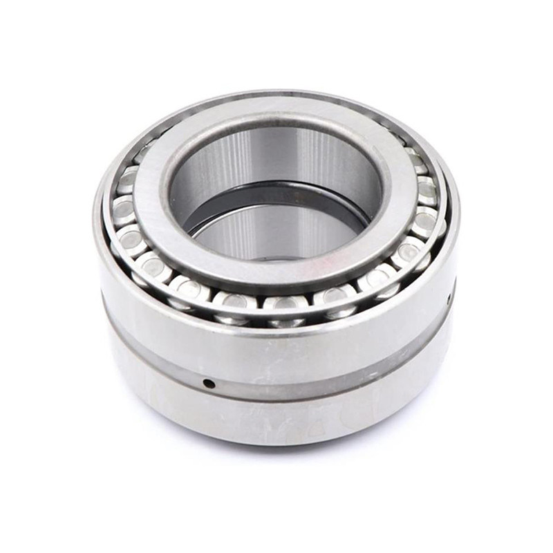 Montura de copo duplo de rolamento cônico para automóveis NA15117SW-90032 para tractor