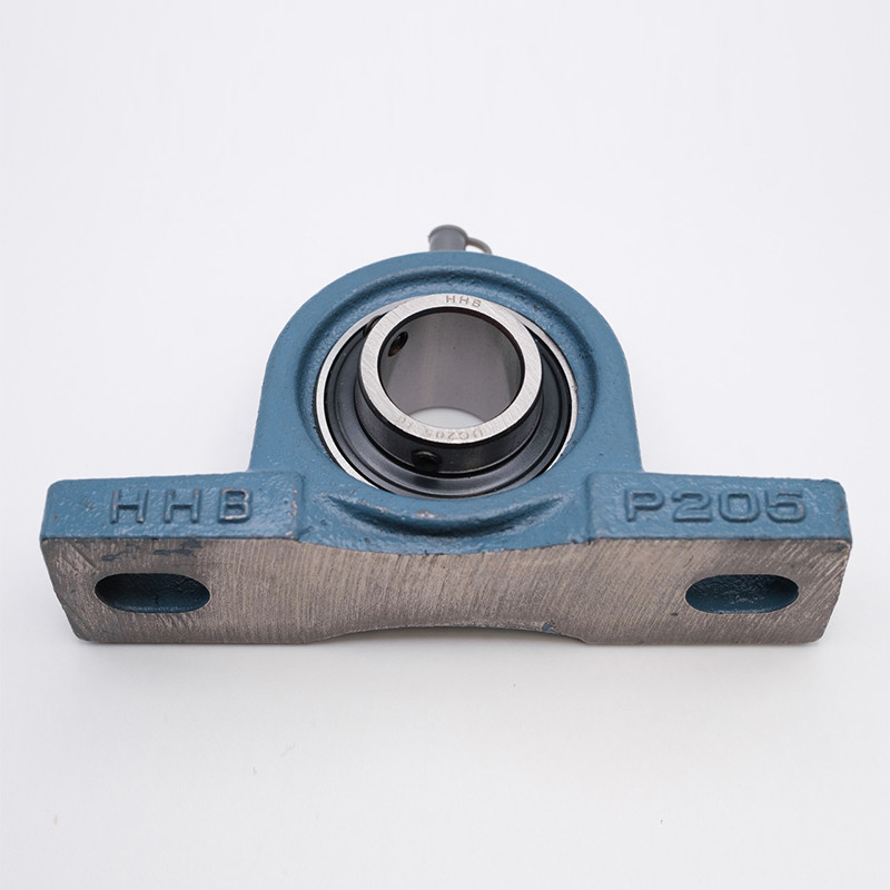 Customizado -Made UCP Imperial 2&quot;Metric 50.8mm Assentado Rolamentos Esféricos Externos com Real