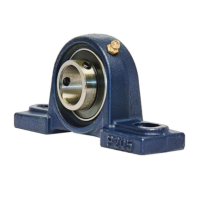 UCF UCF UCP UCFL UCFC 205-16 202 204 205 Rolamentos de blocos de almofadas com aço cromado GCR15
