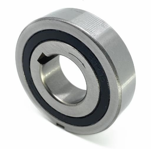 Tamanho de furo 10-100mm CSK30PP Rolamento de esferas de ranhuras profundas para aplicações versáteis