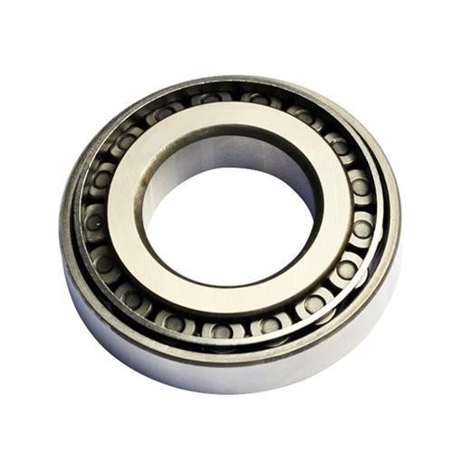 Gcr15 Rolamentos de rolos de aço cromado 30207 para máquinas pesadas em embalagem original