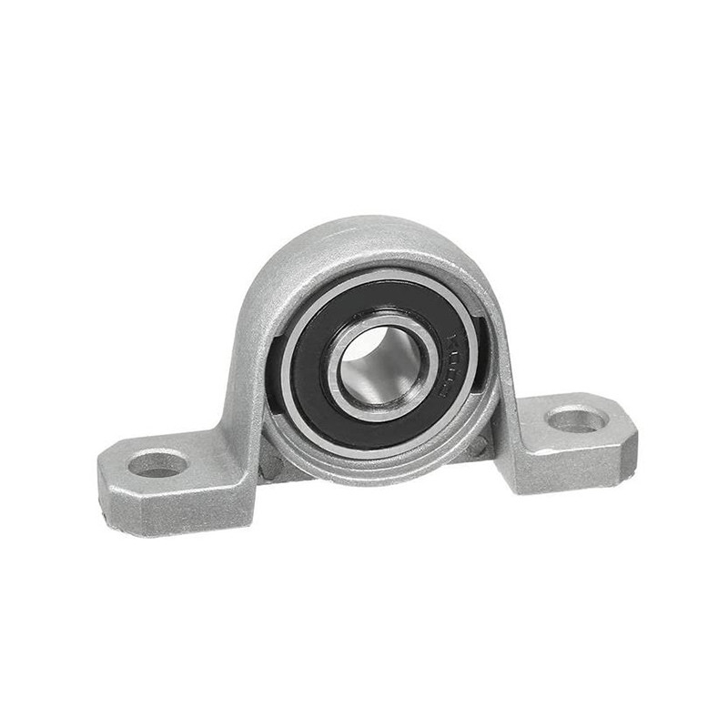 Z2V2 Vibração SY50FM Y-Bearing Plummer Block Unit 50mm Tamanho de furo para máquinas de construção