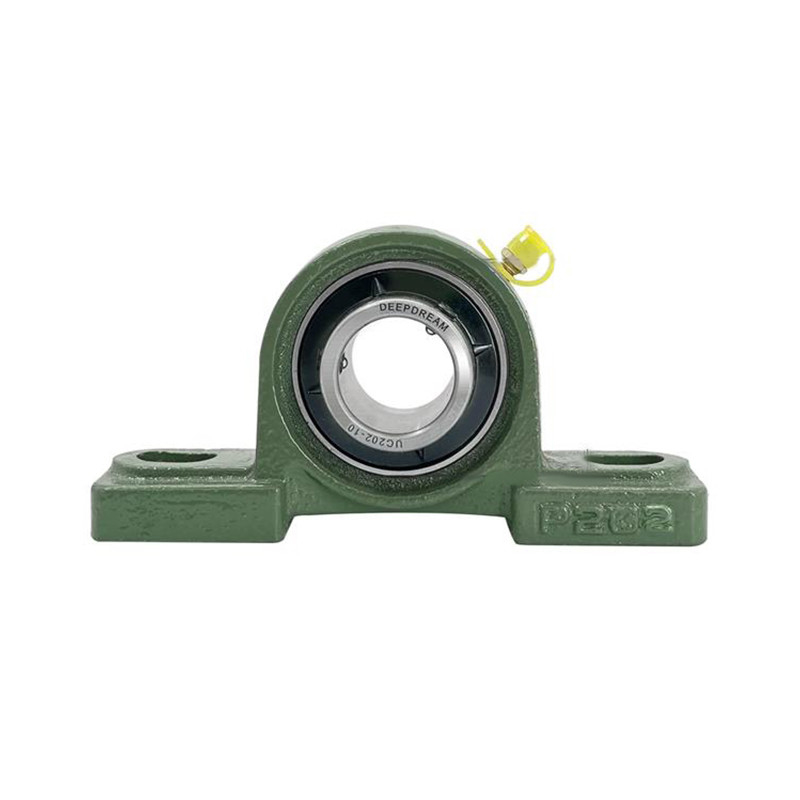 SY35FM Y-Bearing Plummer Block Unit 35mm Tamanho de furo para máquinas automotivas e de construção