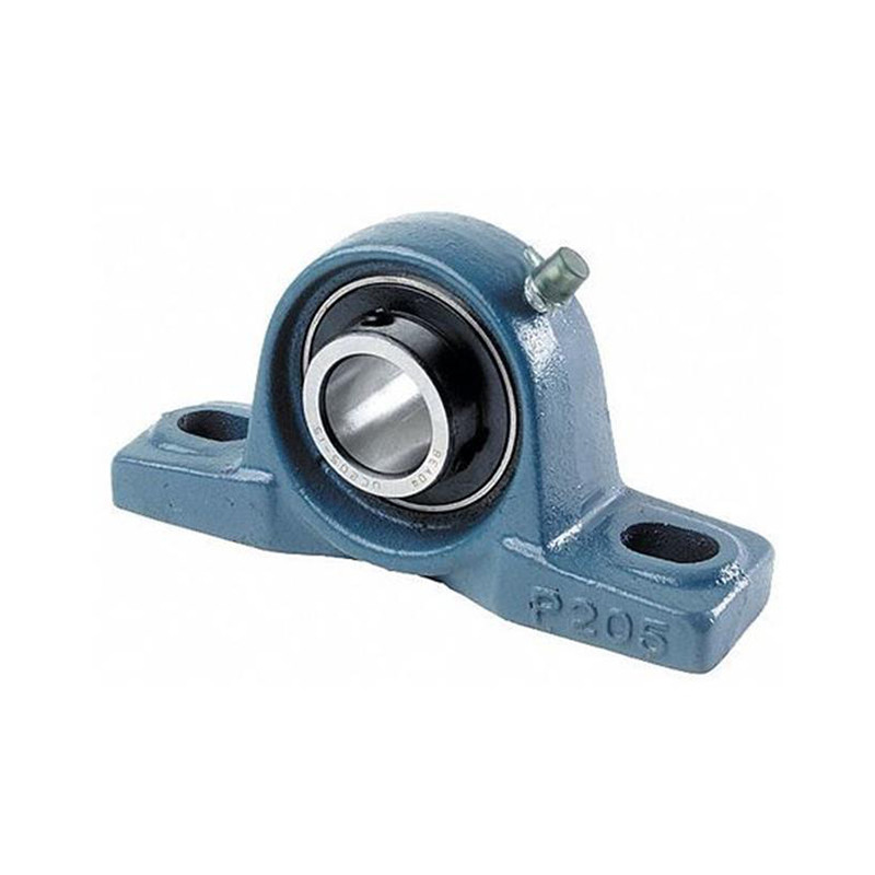Farmas de precisão SY40FM Y-Bearing Plummer Block Unit 40mm Tamanho de perfuração