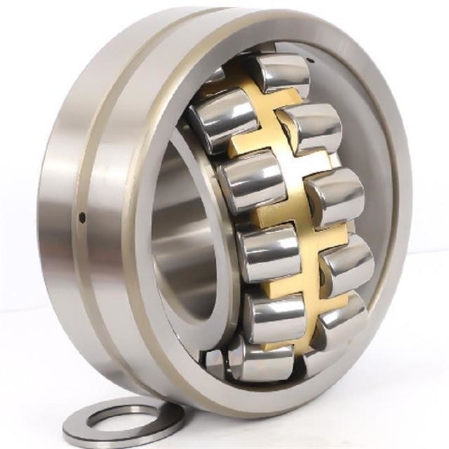 Rolamentos de rolos esféricos 22215 22216 22217 com aço cromo GCR15