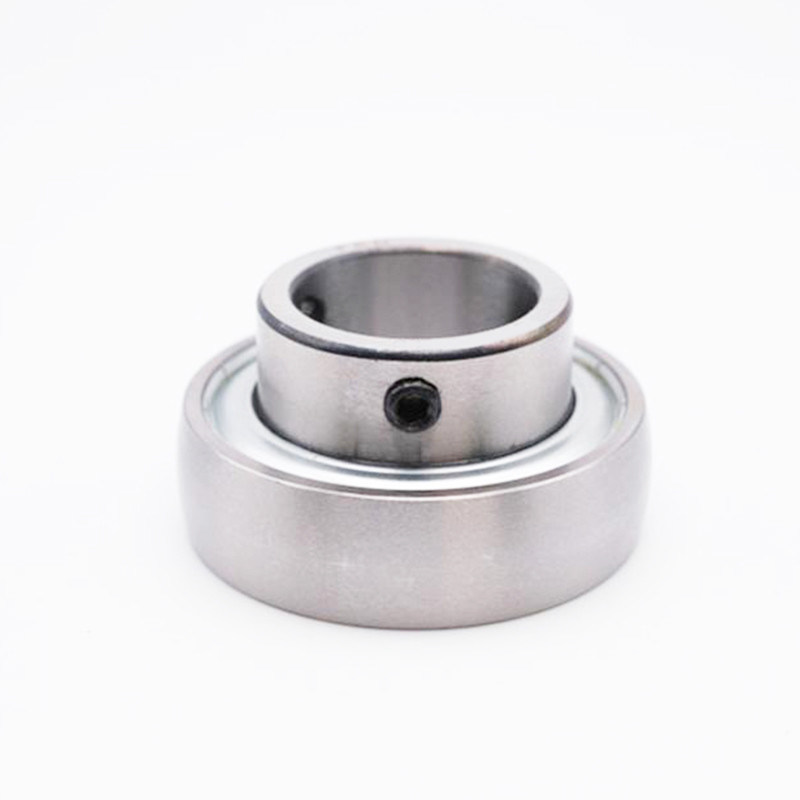 GRAE60 NPPB Rolamento de Esferas de inserção radial 60x110x53,1 mm com vibração V1 V2 V3