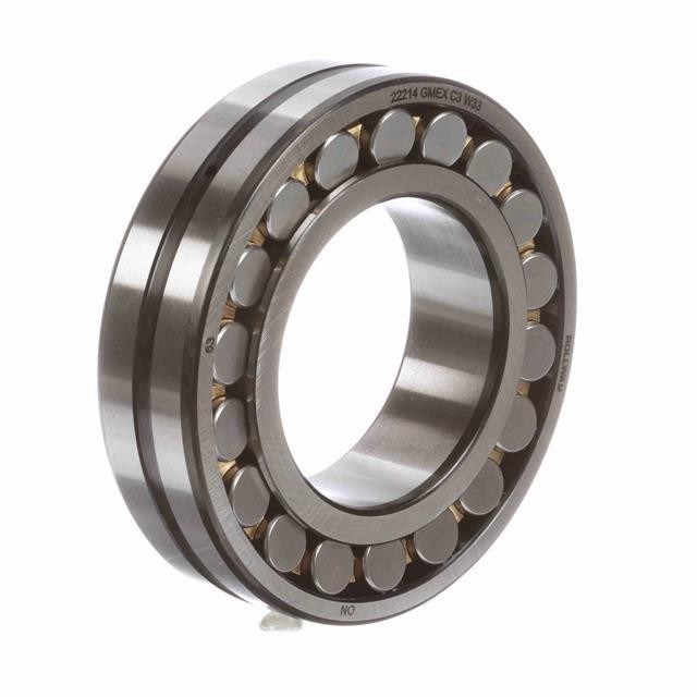 22218 Rolamentos esféricos com função de regulação automática e classificação de precisão P5