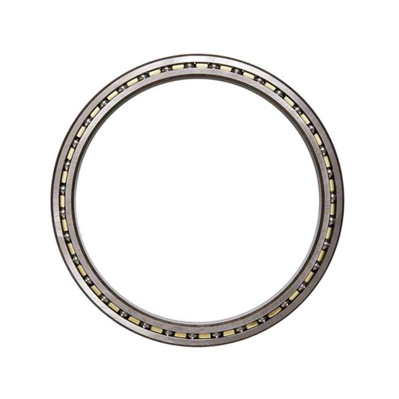 Rolamento de bola de secção fina de alta precisão KC065XPO KC065XP0 feito de aço cromado GCR15