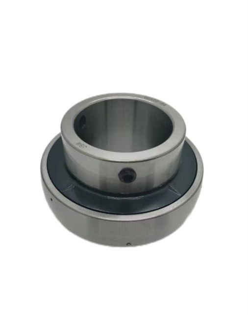 Rolamento de aço cromado GCR15 UC X20-64 Ideal para aplicações de blocos de travesseiro pesados