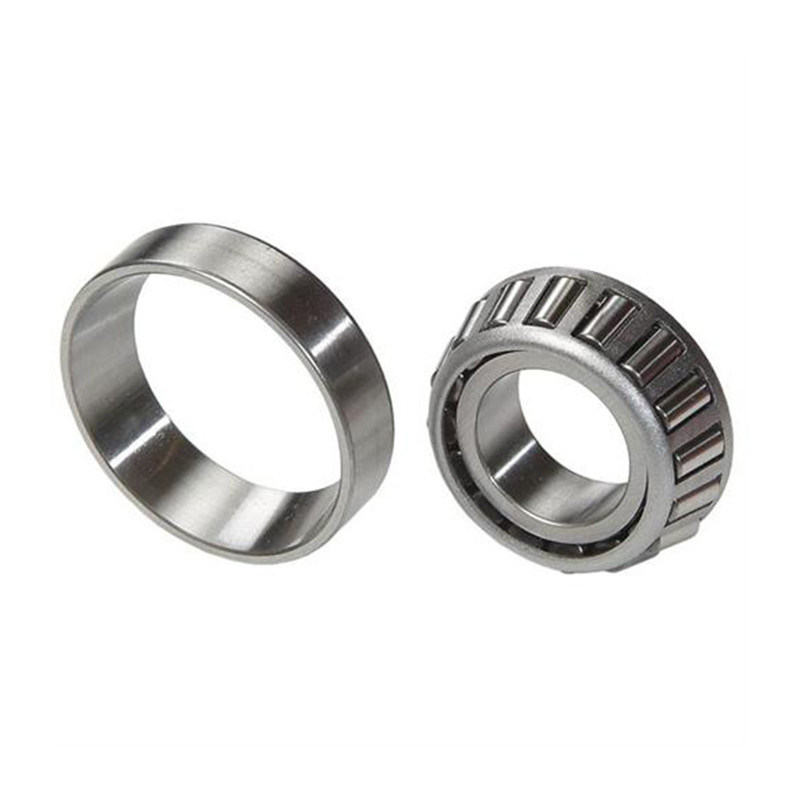 Rolamentos de rolos cónicos para máquinas