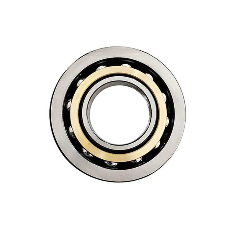 V1 V2 V3 V4 Rolamentos de roda 7314 BECBM 70x150x35 mm Rolamentos de esferas de contato angulares cilíndricos de linha única