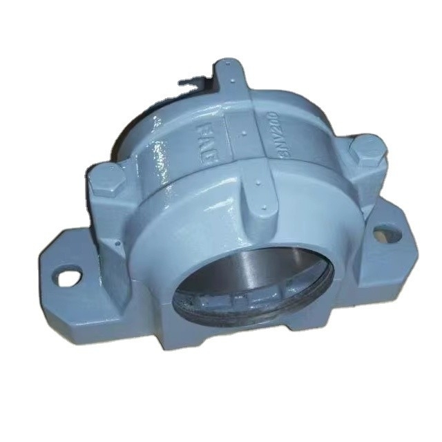 SN515 Casas de blocos de almofadas divididas para rolamentos de blocos de plumagem a preços dos fornecedores