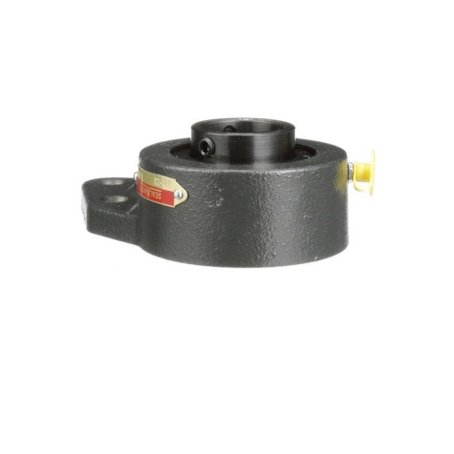 FB-23 Rolamento de esferas de bloco de flange para eixo de 1-7/16&quot; e projeto de bloco de almofada durável