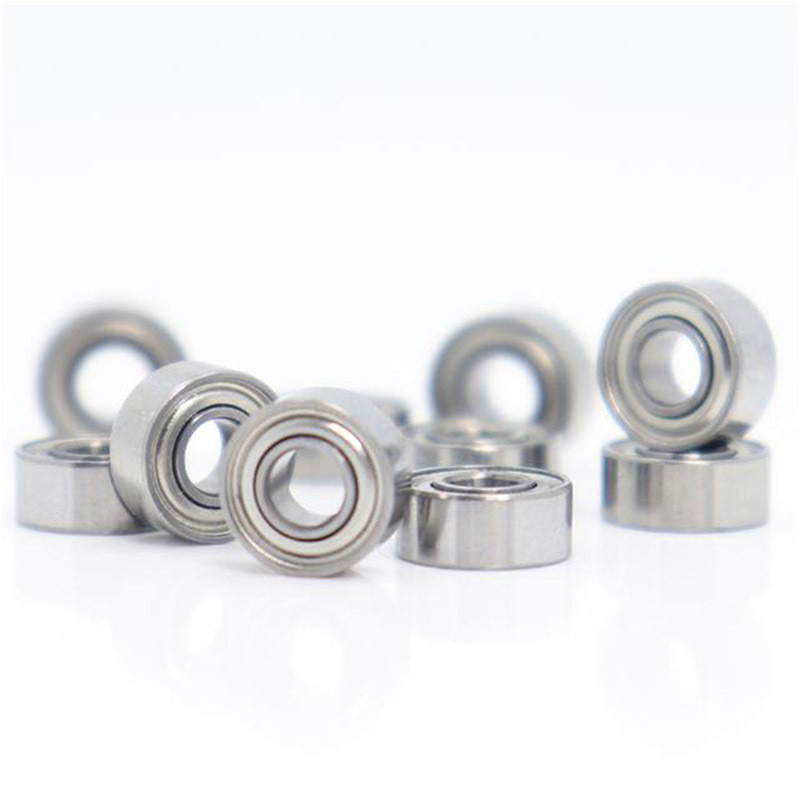 6305 2rs Rolamento de Esferas de Ranhura Profunda 25*62*17mm com Desempenho Estável e Longa Duração de Vida