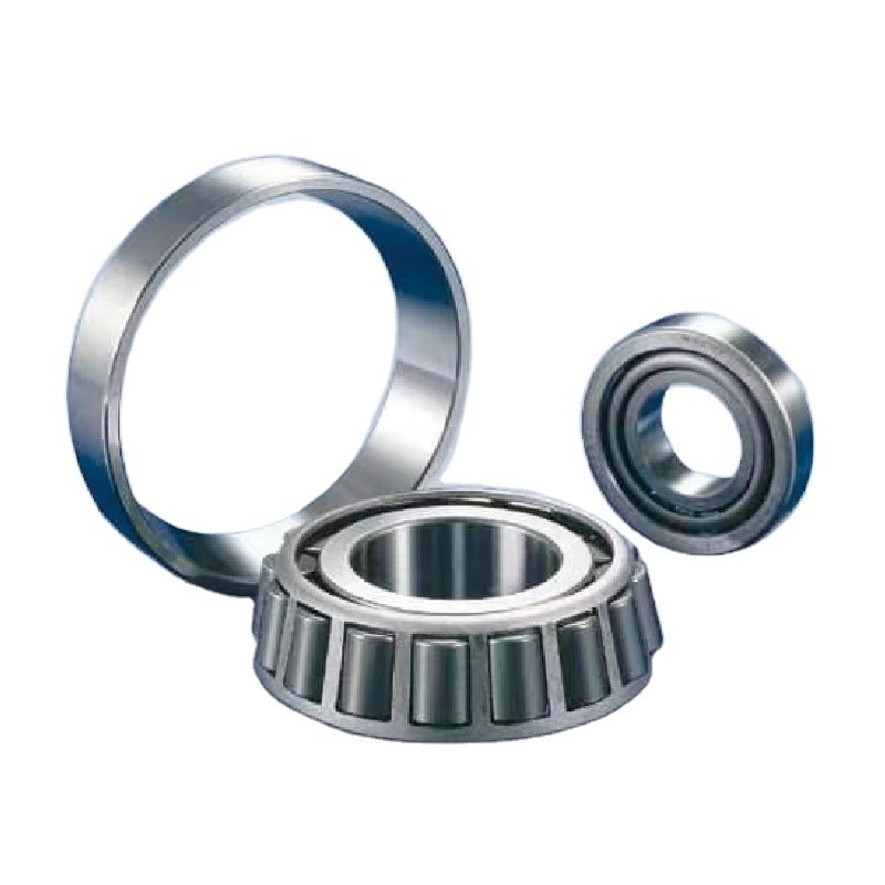 Rolamentos de rolos cónicos 32219 32220 32221 32222 32224 32226 32228 32232 para uso industrial