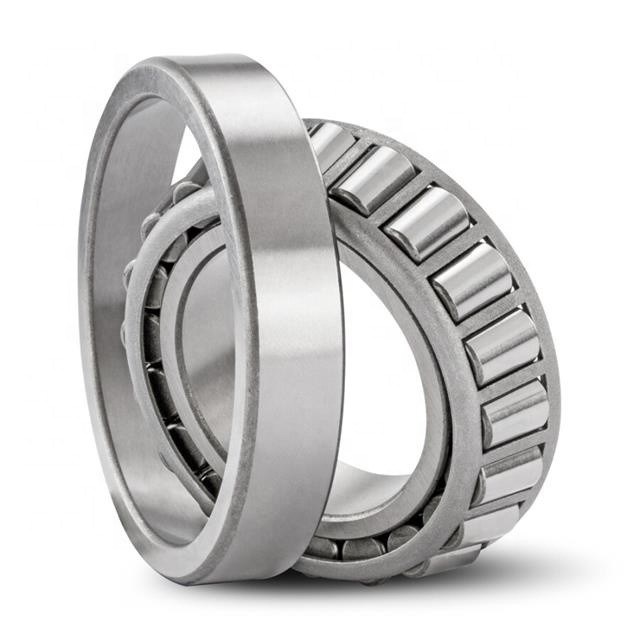 32221 Rolamentos para camiões Tamanho 105*190*53mm Rolamentos de rolos cónicos para oficinas de reparação de máquinas