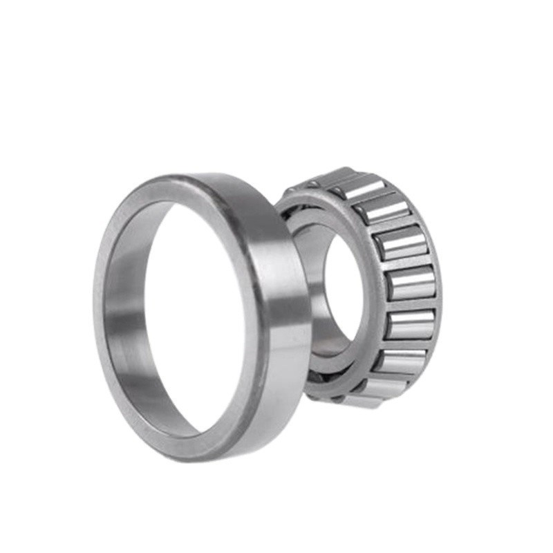 32222 32224 32226 32228 32230 Rolamentos de rolos cónicos para motores de automóveis e vozes baixas
