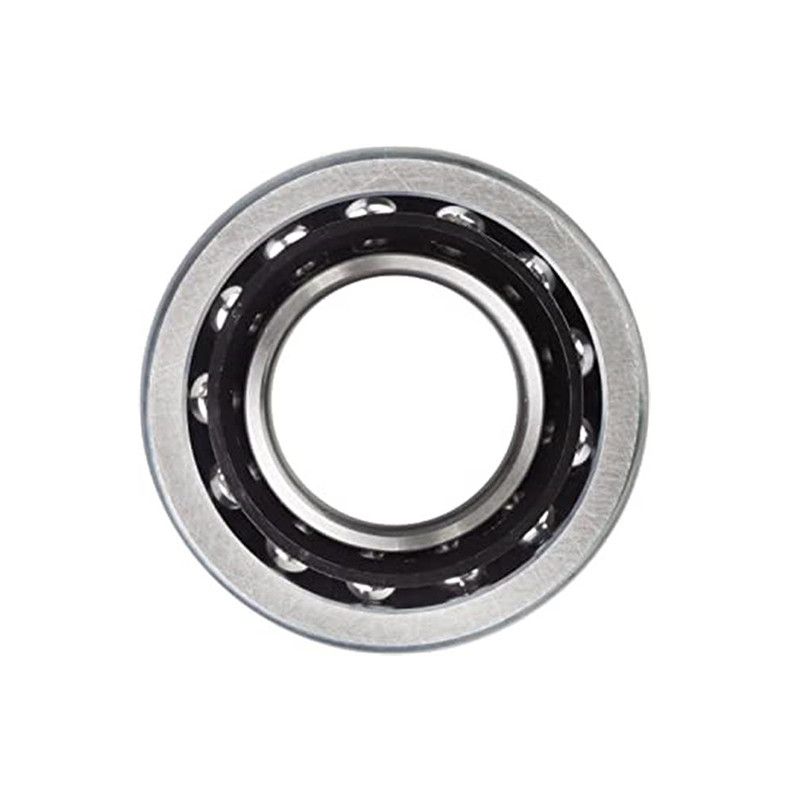 Telas abertas Tipo Rolamentos de esferas de contacto angulares de alta velocidade BS30/62/15.2RSZ.P4A.UM para CNC