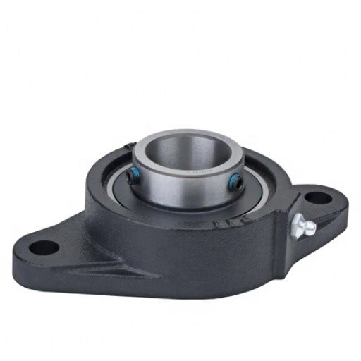 Acessórios para almofadas de gaiolas de aço UCFL204 UC205 UC206 UCF207 UCP208 UCFL209 UCP210