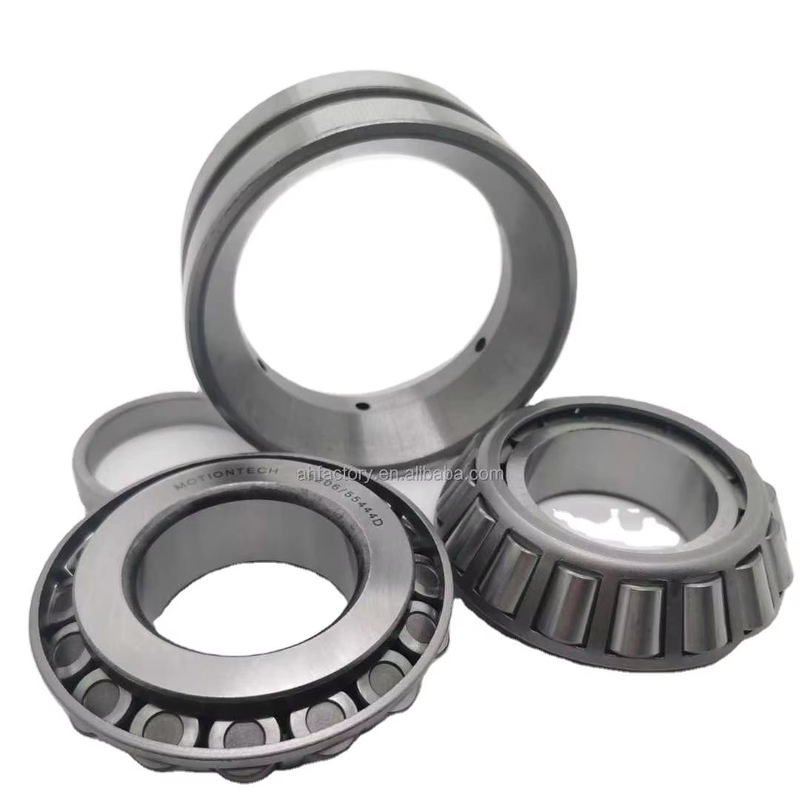 Rolamentos de rolos de baixo volume 32305 32306 32307 32308 32309 323120 com desempenho estável