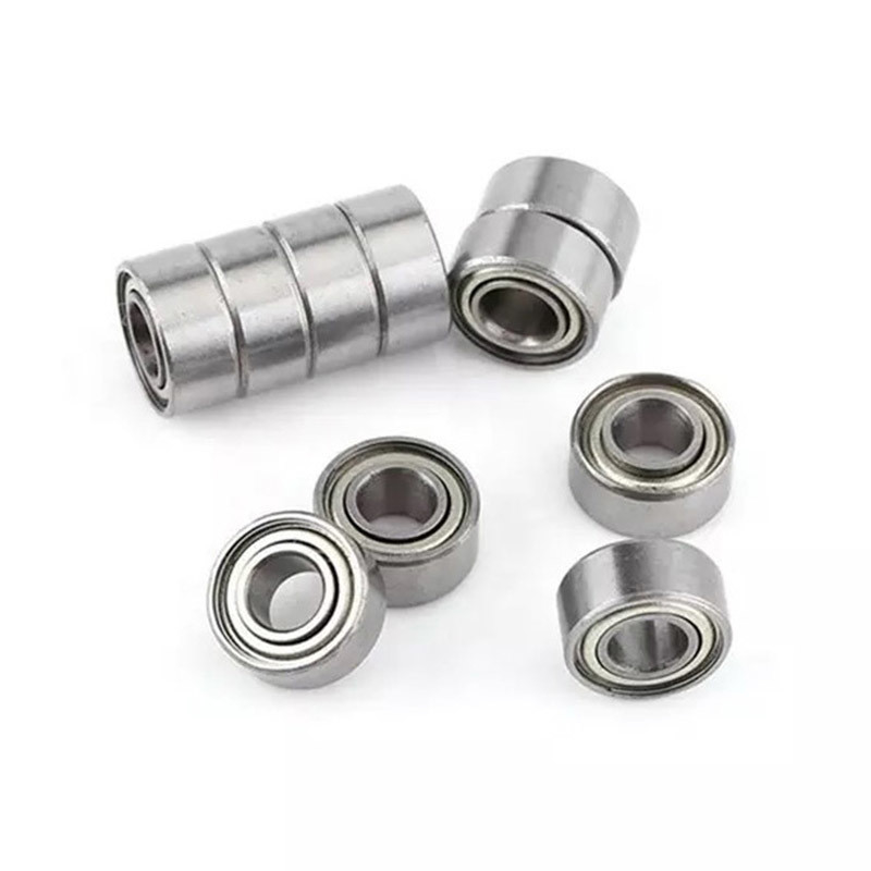 694ZZ Rolamentos de esferas de ranhura profunda para peças de automóveis Scooter elétrico Bicicleta Motocicleta