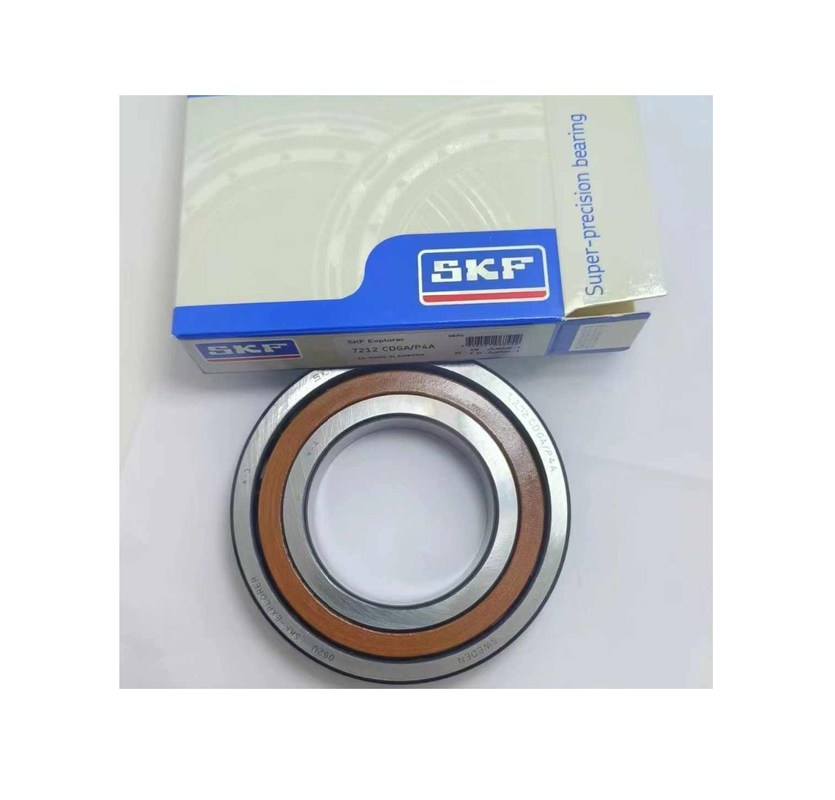 7013 CDGA/P4A Rolamentos de esferas de contacto angulares para peças de máquinas fabricadas em aço cromado GCR15