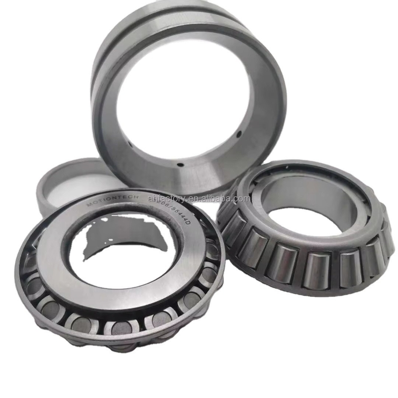 Rolamentos de rolos cónicos de qualquer tamanho 332005 32006 32007 32008 com aplicação de estrutura